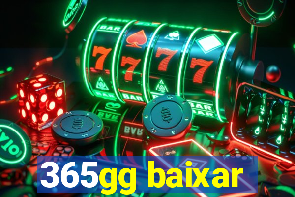 365gg baixar